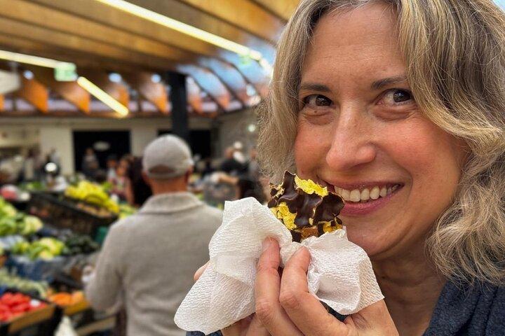 Excursão de comida em pequenos grupos em Braga: Taste Real Portugal com Guia local