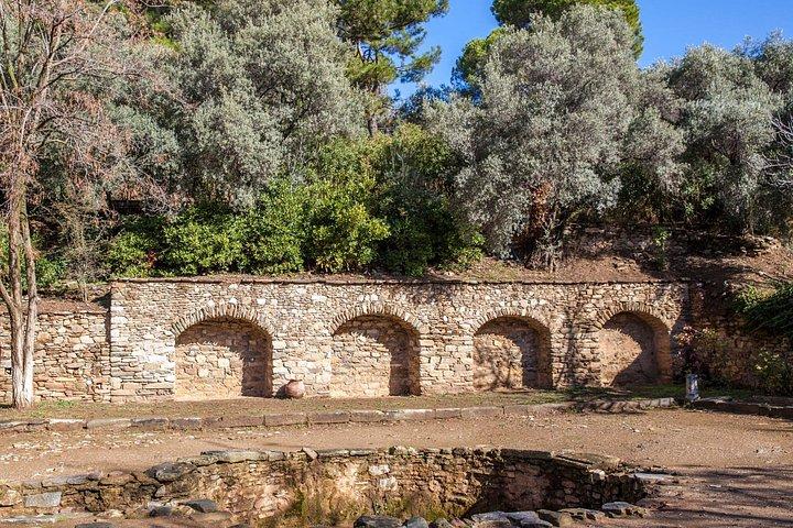 Ephesus & Virgin Mary Day Trip from Istanbul with Flights