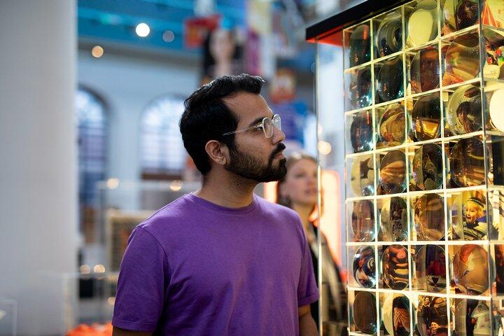 Musée juif d'Amsterdam (Joods Museum & Joods Museum Junior)