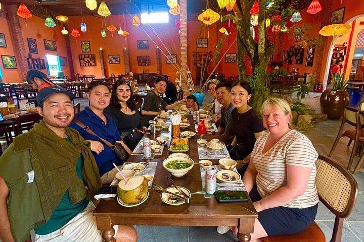Adventure Cu Chi Tunnels and Mekong Delta Tour From HCM