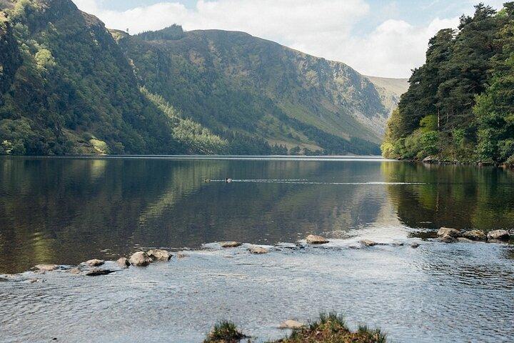 Glendalough und Wicklow Mountains Tour ab Dublin