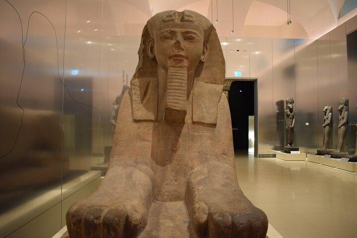 Privétour Egyptisch Museum - Skip-the-Line