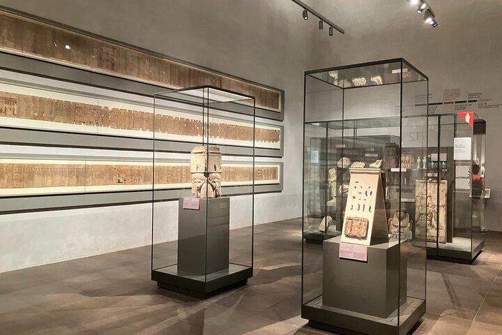 Privétour Egyptisch Museum - Skip-the-Line