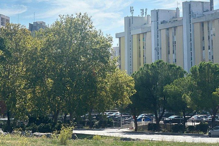 秘密の分裂：社会主義建築とブルータリズム - アーバンユートピア