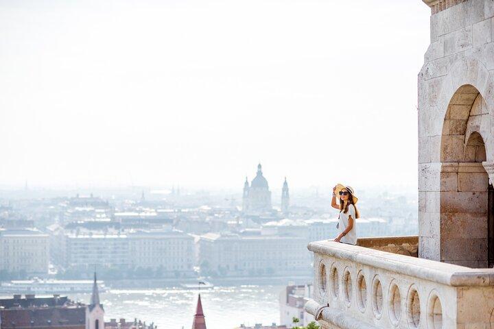 Budapeste Experiência de Fotografia