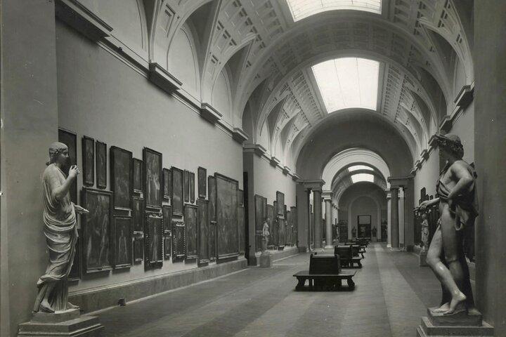 Tour Museo del Prado de Madrid - Privado