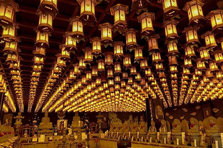 1-daagse Miyajima Sightseeing Tour