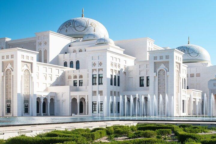 Dubai Half-Day City Tour: luoghi di interesse, cultura e giro in Abra