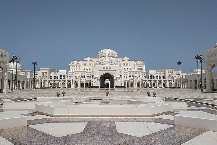 Dubai Half-Day City Tour: luoghi di interesse, cultura e giro in Abra