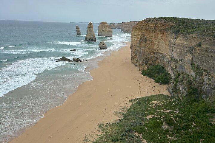 Excursión privada de un día a Great Ocean Road y 12 Apóstoles