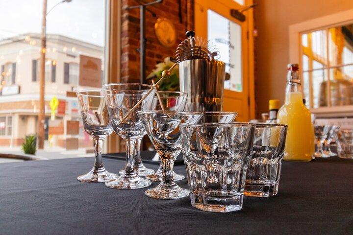 Tour privado de degustación de vodka en Cracovia