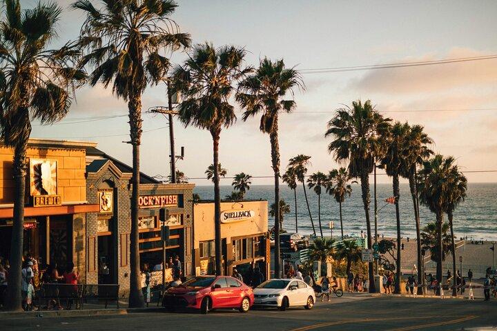 Private Luxustour durch Los Angeles