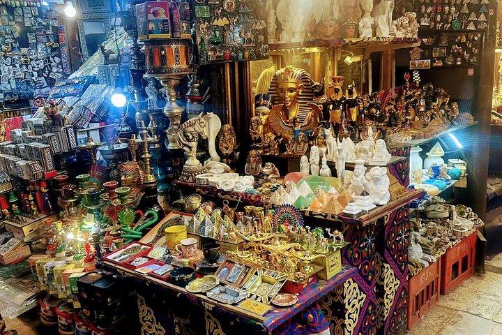 Opdag Khalili: Kultur Walk & Traditionel Lunch & privat guide