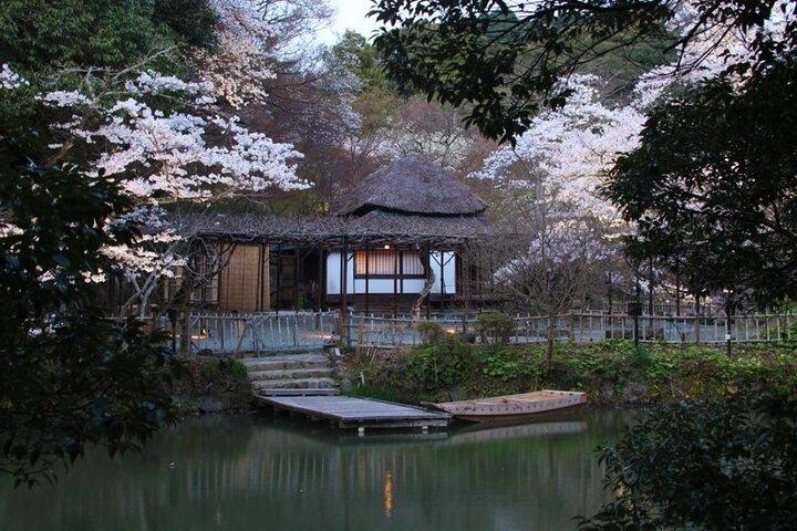 祐徳稲荷神社＆幸姫酒造日帰りツアー｜福岡