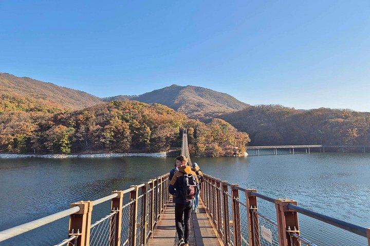Tour della zona demilitarizzata (DMZ) da Seul