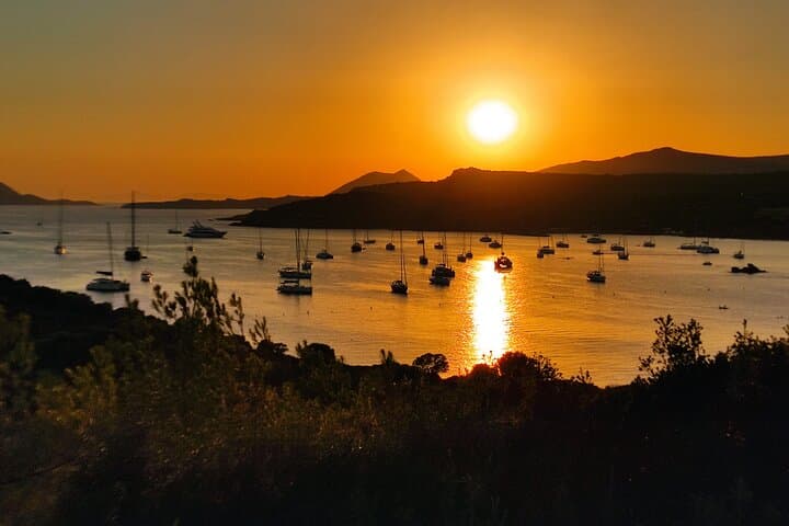 Athens: Temple of Poseidon & Cape Sounion Half-Day in Small-Group
