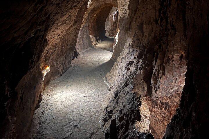 Classic Cave Tour at Colossal Cave