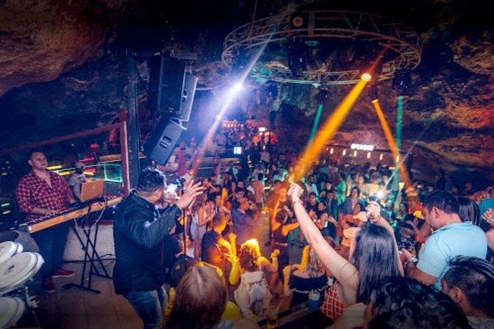 Disco and Night life in Punta Cana