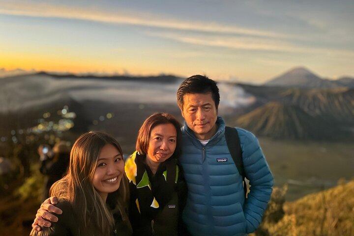 3D2N Ultimate Tumpak Sewu, Bromo & Ijen äventyrstur