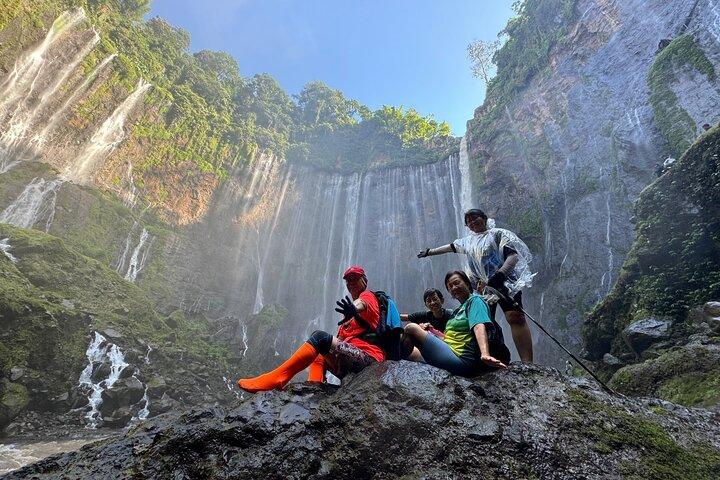 3D2N Ultimate Tumpak Sewu, Bromo & Ijen äventyrstur