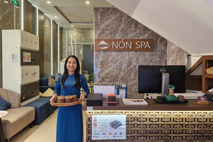Massage, Negle, Hårvask, Ansigt og Hudpleje i Da Nang