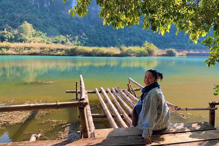 Huu Lung 2 Days 1 Night Private Tour