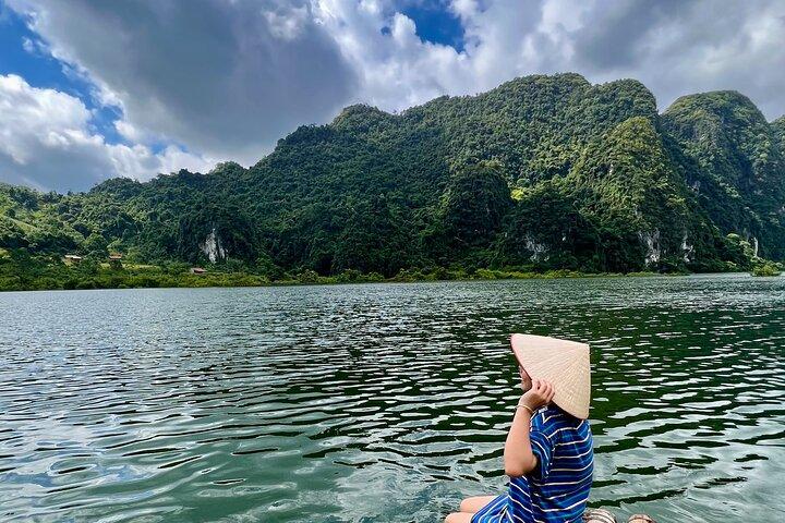 Huu Lung 2 Days 1 Night Private Tour