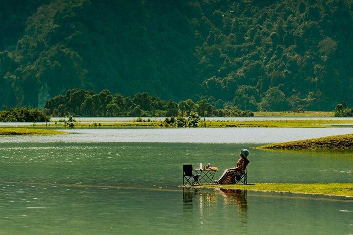 Huu Lung 2 Days 1 Night Private Tour