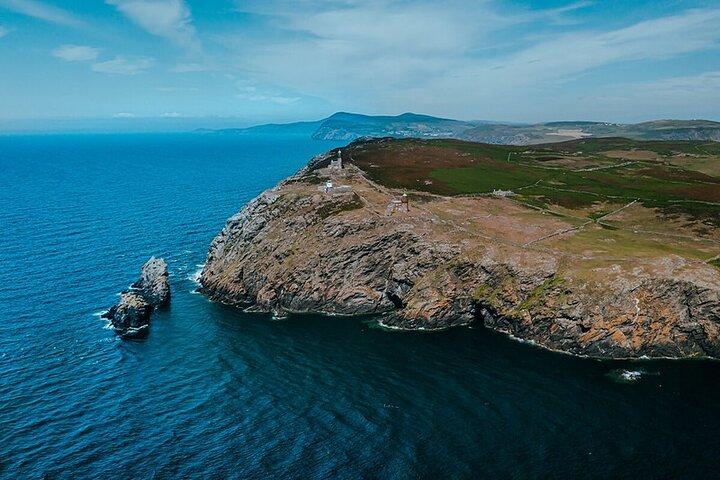 Isle of Man 2026 Liten grupp Explorer Viking och Island Tour