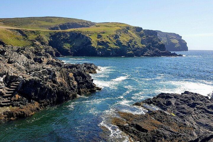 Isle of Man 2026 Liten grupp Explorer Viking och Island Tour