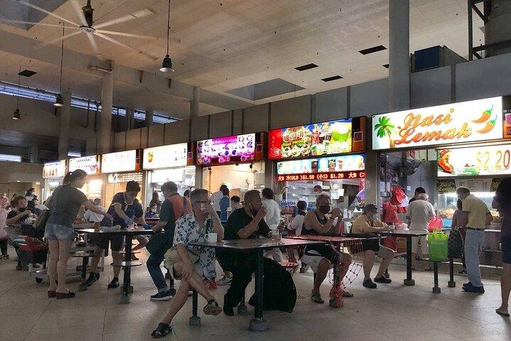 Visite d’adieu à Singapore Heartlands – Un avant-goût de la vie locale