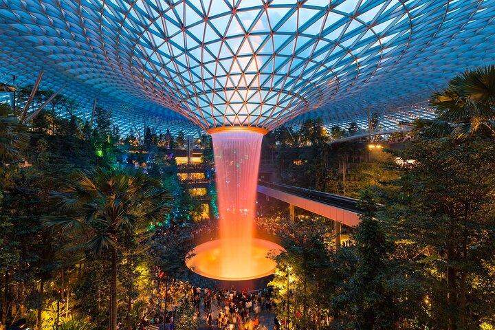 Visite d’adieu à Singapore Heartlands – Un avant-goût de la vie locale