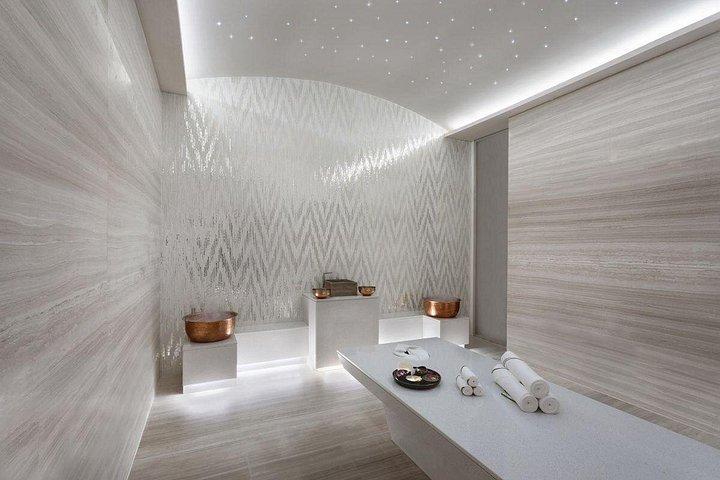 Turkish Hamam Experience in Cappadocia