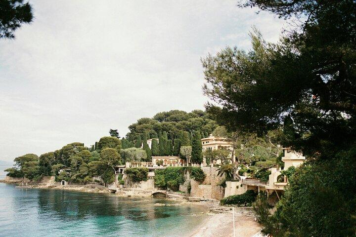 Crociera in catamarano sulla Costa Azzurra