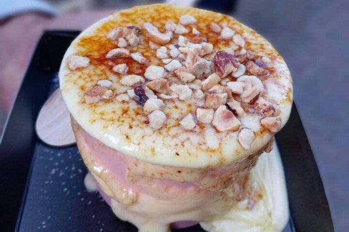 Do Eat Betterによるロンドンソーホー＆コベントガーデン完全食事ツアー
