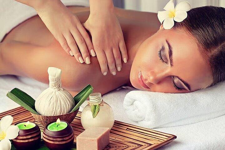 Sharm El-Shiekh : visita privata alla Spa con trasferimenti privati