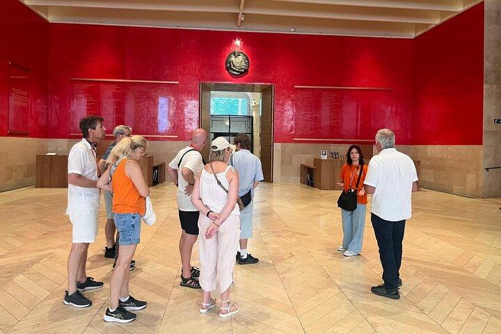 Führung durch das Prado-Museum mit Ticket ohne Anstehen