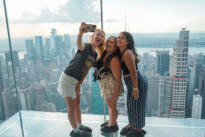 SUMMIT One Vanderbilt with Grand Central Terminal Tour