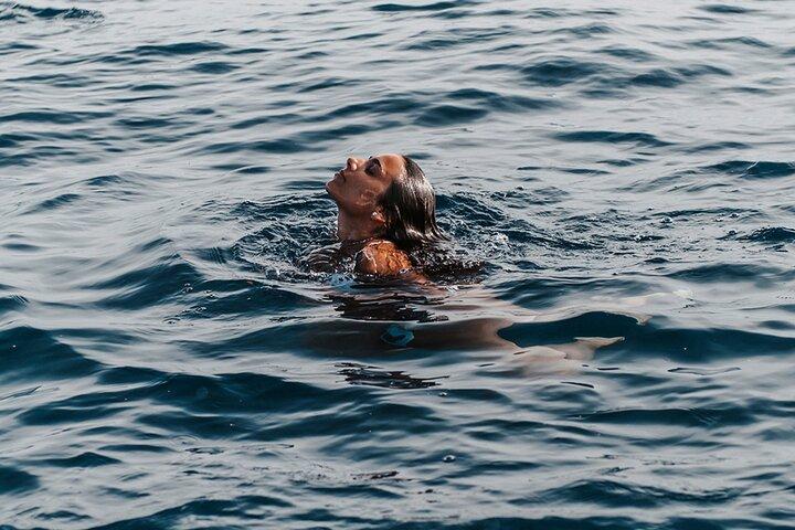 Amalfikusten Snorkling och Limoncello provning: 4h båttur