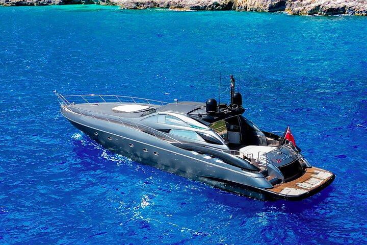 Amalfi Coast Private Yacht Cruise : Verken Positano en Amalfi!