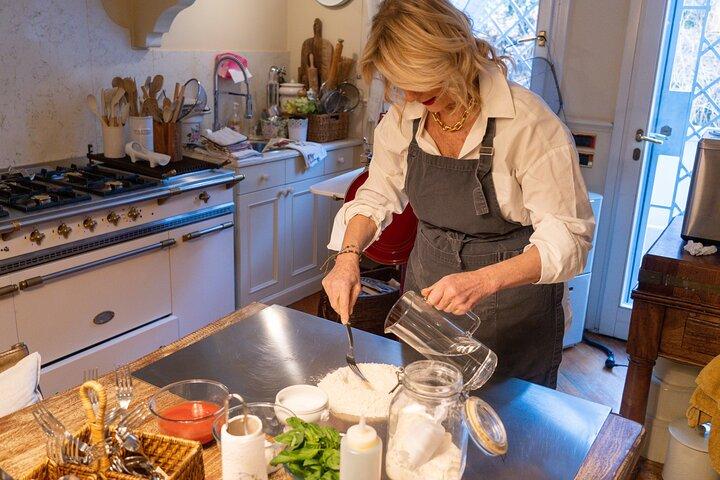 Gelato Cooking Class con Degustazione