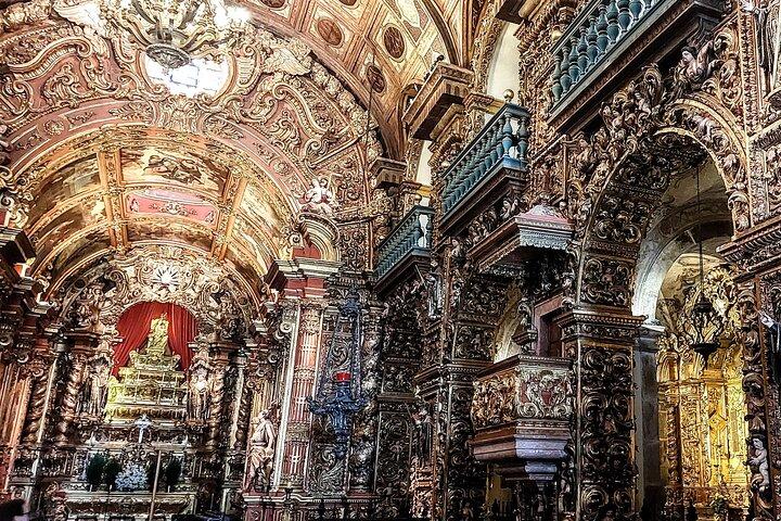 Hidden Gems Tour durch Rio - von Alan Denis