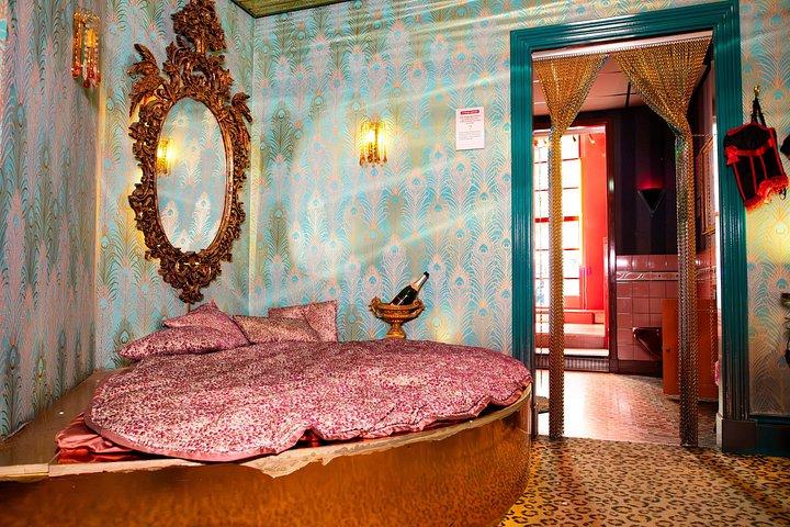 Red Light Secrets: Museu da Prostituição