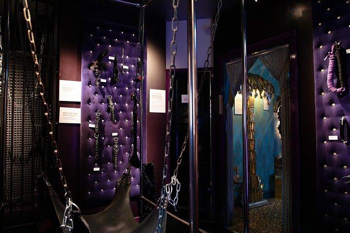 Red Light Secrets: Museu da Prostituição