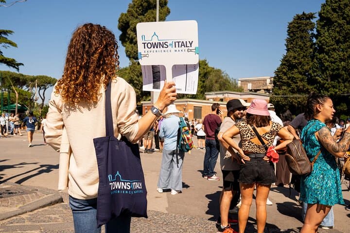 Pompeii Skip-the-Line Tour – Private and limited group options