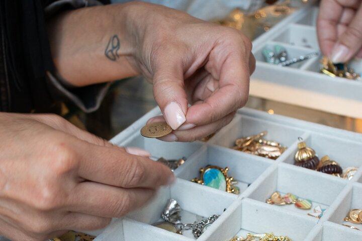 ナッシュビル独自の魅力ブレスレットバー体験を構築