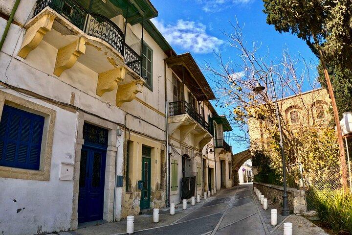 Private City Tour of Larnaca History, Culture and Hidden Gems