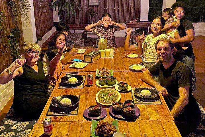 De Mekong Village Cooking Escape