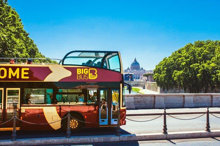 Museos Vaticanos, Capilla Sixtina y boletos de autobús