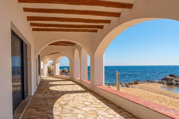Excursões privadas Costa Brava de Girona